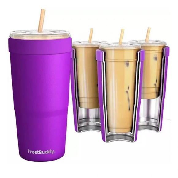 FROSTBUDDY Thermal Cup NEW - Picture 8 of 8